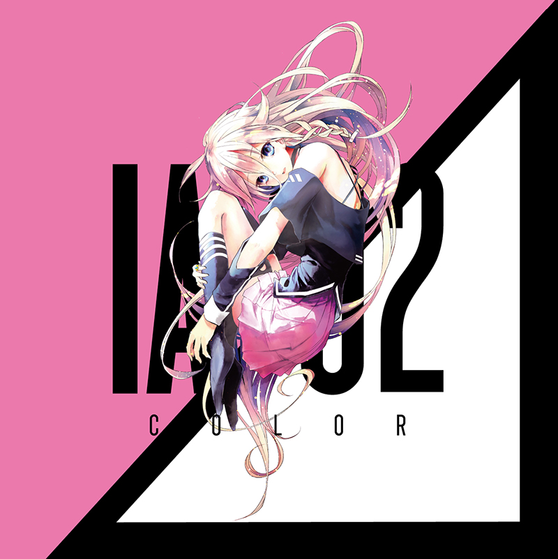 IA/02-COLOR-｜MUSIC｜IA -ARIA ON THE PLANETES-