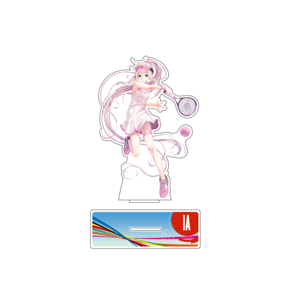 Ia Aria On The Planetes